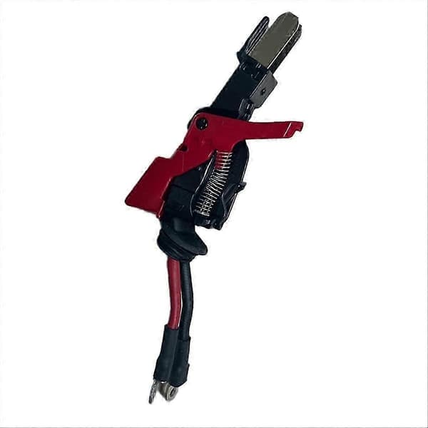 Trigger Switch/Button Replacement for V8 / SV12 Vacuum Cleaner Switch Repair Part As Shown As Shown