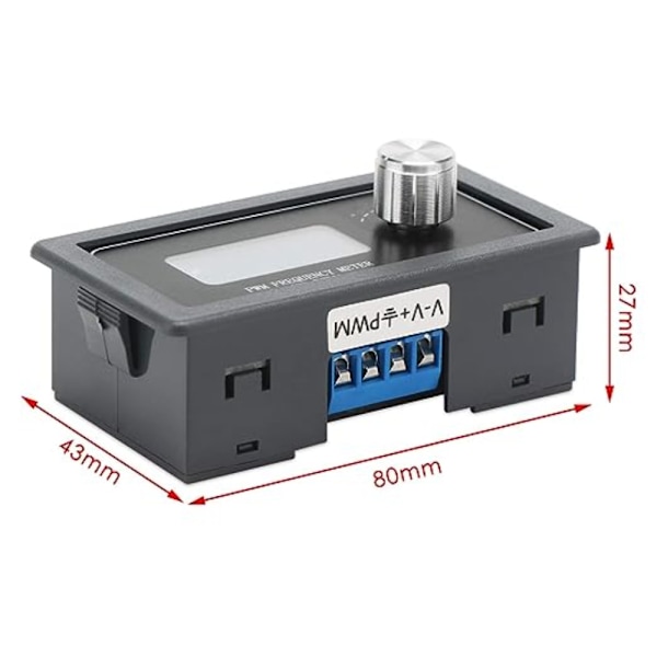 Frekvensgenerator Rife Frekvenssignalgenerator