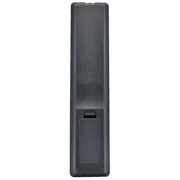 New RC-1234 Remote Control For Denon AV Integrated Amplifier PMA-600NE RC-1235