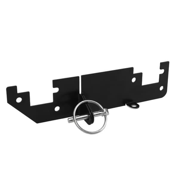 Door Anti-Theft Kit 911770 Door Security Device Replacement for Peugeot Boxer