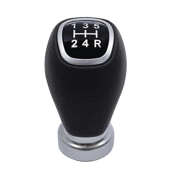 Gear Shift Knob for Hyundai I10/I20 43711-B4020 [DB] As Shown As Shown