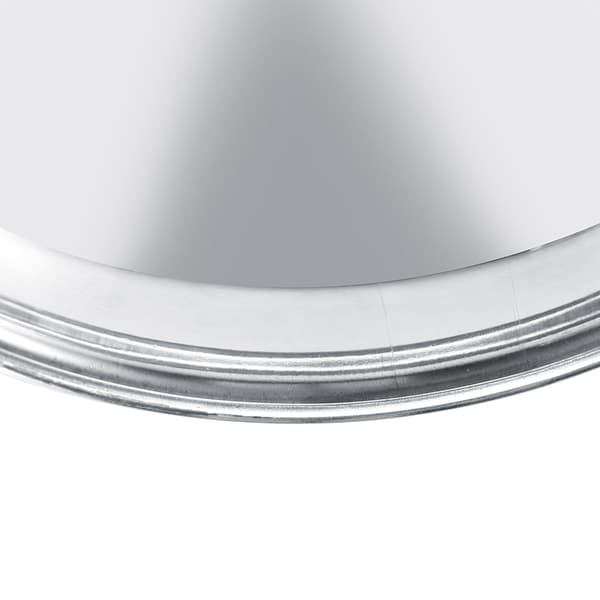 Stainless Steel Wide Mouth Canning Funnel with Handle, Kitchen Tool #Small Size