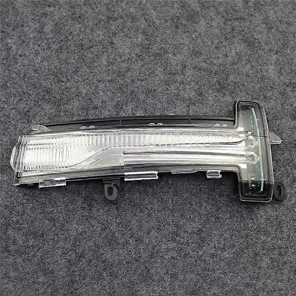 Sidobackspegel Blinkers Ljus Sidospegel Ljus Bil för XC60 2013-2017 31371878 31371879