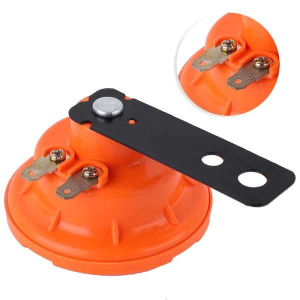 Waterproof Smart Electronic Bell for Electric Bicycle 36V/48V/60V/72V
