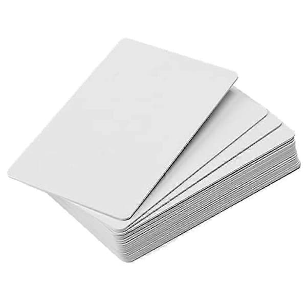 100 stk. NFC-kort 215 NFC-tags Omskrivbare NFC-kort