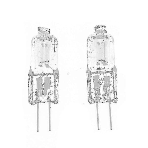 20x G4 Jc Typ Halogenpære 12v 5w 5w