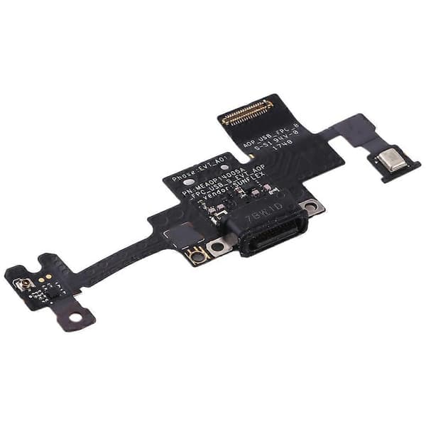 KOMPATIBEL Ladeport Flexkabel For Nokia 9 PureView