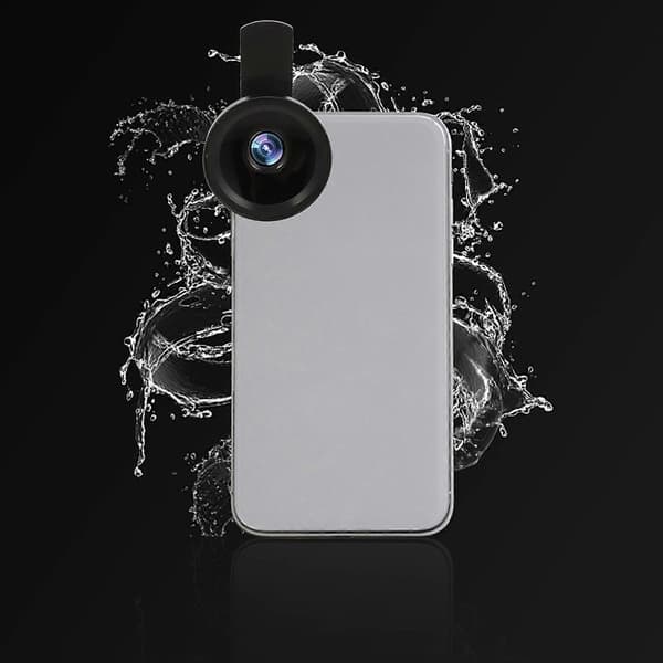 1 pc Phone Camera Lens 2 in 1 Professional Special Effect Camera Lens for Photography