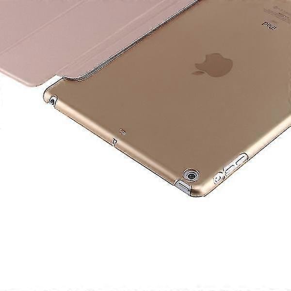 Smart Cover Case Rosaguld til Ipad Air 2