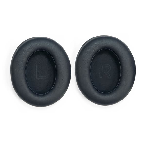 Ørepuder til Anker Soundcore Life Q30/Q35 BT Mørkeblå DarkBlue