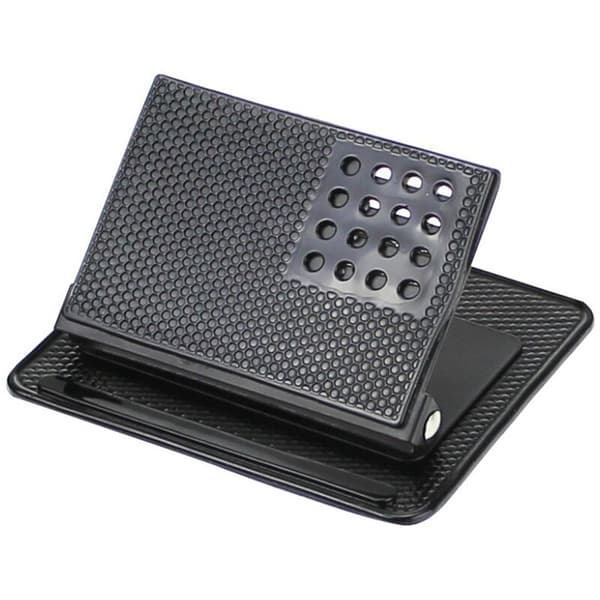 Magic Multifunctional Car Dashboard Mobile Phone Holder Silicone Non-slip Mat GPS Navigator Interior Mount