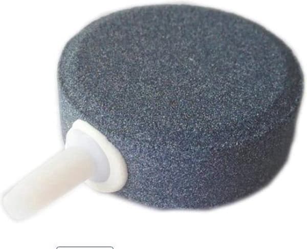 Mineral Oxygen Air Stone - Oxygen Stone - Aquarium Aeration
