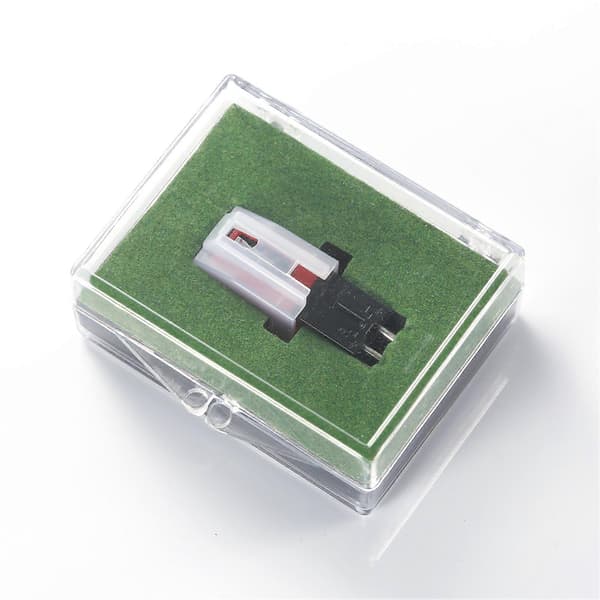 Universell pickup-patron for platespiller med stift for vinylspiller-tilbehør erstatning