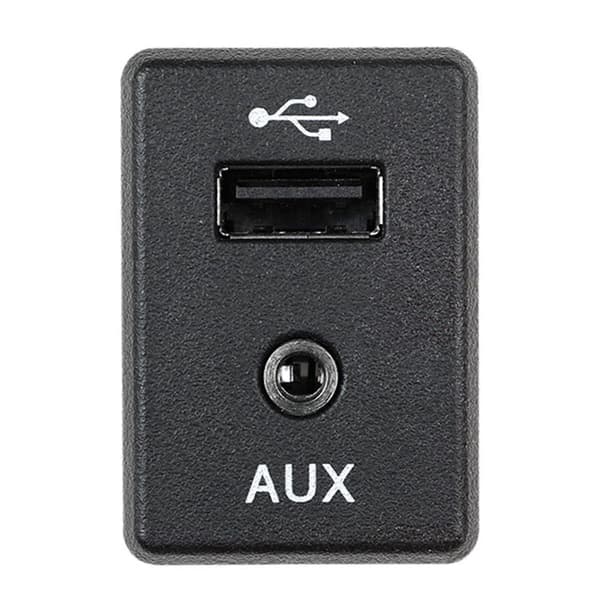 USB AUX Port Adapter Lyd Afspiller og USB-stik til Rouge 795405012