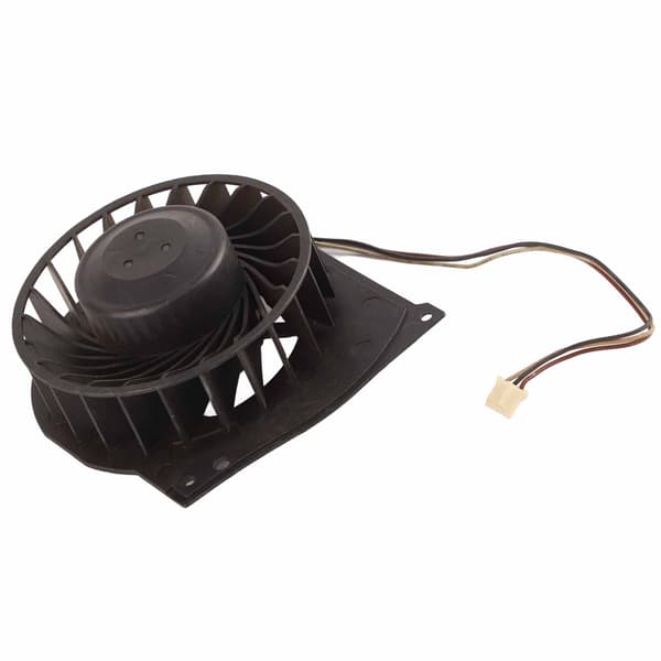 Internal Cooling Fan for PS3 3-Pin Connector Replacement Console Internal Cooling Fan for PS3 4000