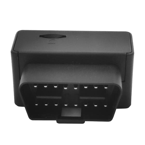 GPS Tracker for Vehicles Real-time Vehicle OBD Small GPS Car Vehicle Tracker Device Locator OBDII GP [db]