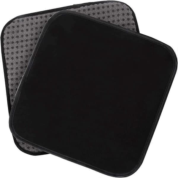 Bowlingklot Handduk 2-pack 20 x 20 cm - Bowlinghandduk som torkar bort smuts och olja - Bowlingklot [DB]