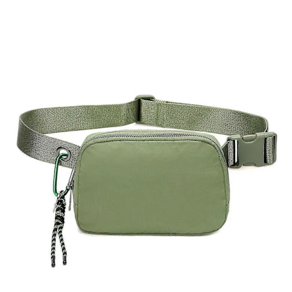 LED lampeholder Lysbase 04 04 green