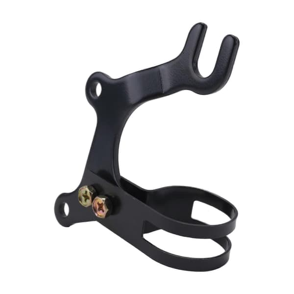 20/31.8mm Adjustable Bicycle Disc Brake Bracket Converter Frame Adapter Mounting Holder