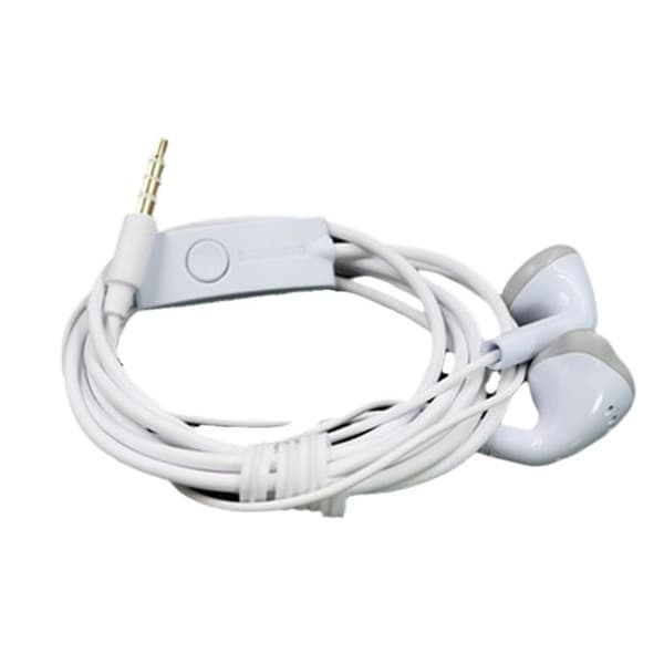 Samsung EHS61ASFWE 3,5 mm stereokuulokkeet - valkoinen