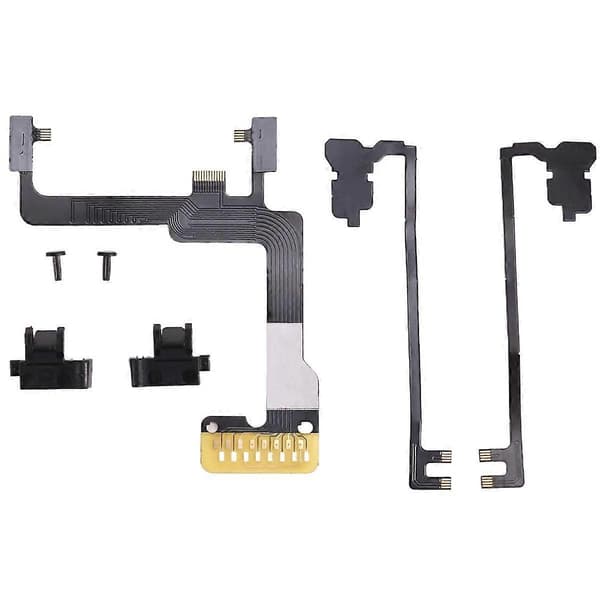 Reparationstilbehør til BDM-030 Controller Modifikationssæt Remapper Kit