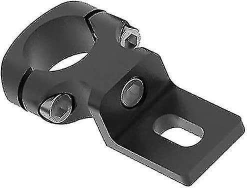 Universal Motorcykel 22mm 7/8 \" Styre Strålkastarfäste