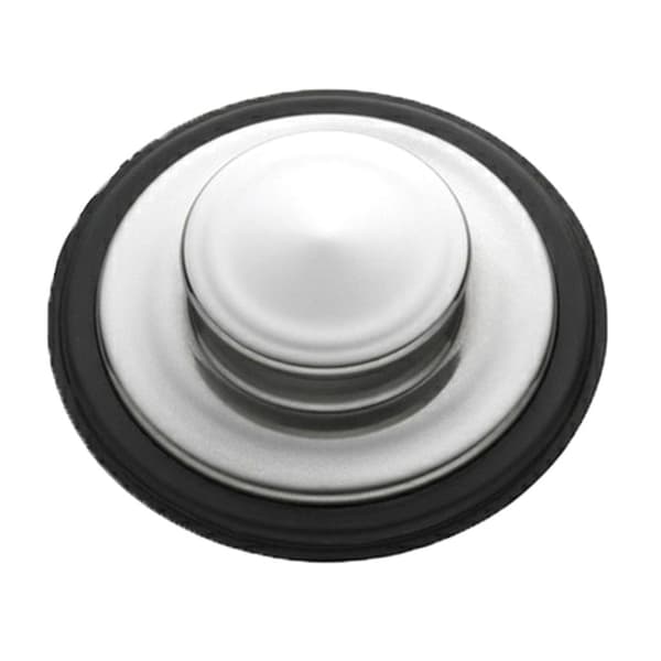 86 mm vaskeplugg for avfallskverner, rustfrie deler til avfallskverner db