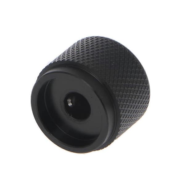 Aluminium Rotary Control Potentiometer Knob 20mm x 16mm LW Accessories