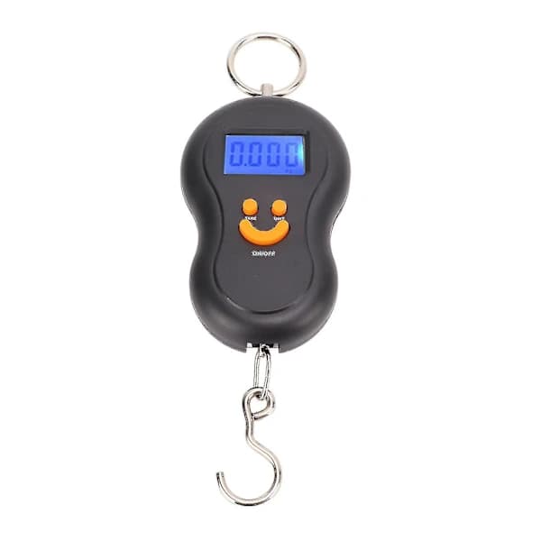 Electronic Tension Calibrator with LCD Digital Display, Shake-Proof Tennis Badminton Stringing Tool