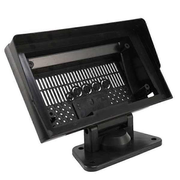 10,1 tommers Android Navigasjon Stor Skjerm Ombyggingsramme Dashbord Universal Lastebilrammepanel Brakettramme