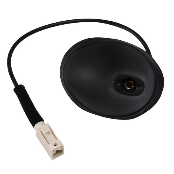 50540987 Bil Takantenne Antennebase For 500 & 500 Abarth 2012 Biltilbehør