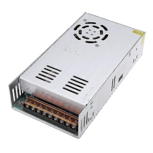AC / DC 24V 20A 480W transformator for LED-stripe