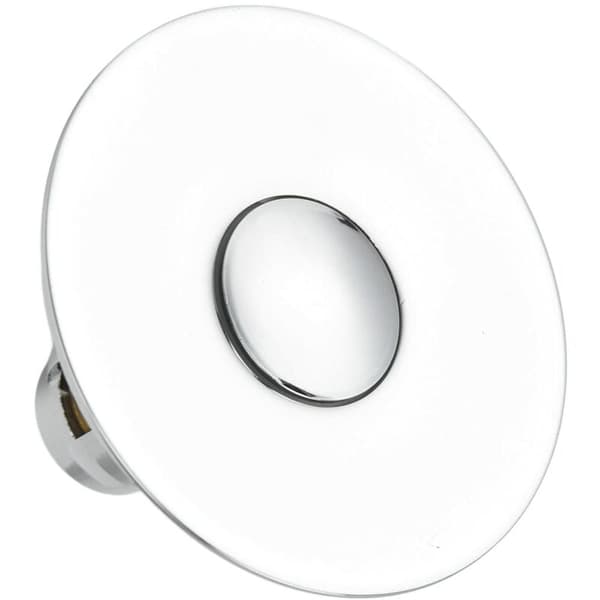 Sink Drain Plug, Easy to Install, Basin Plug, Waterproof, Universal, Easy to Clean, American Standard for Hotels