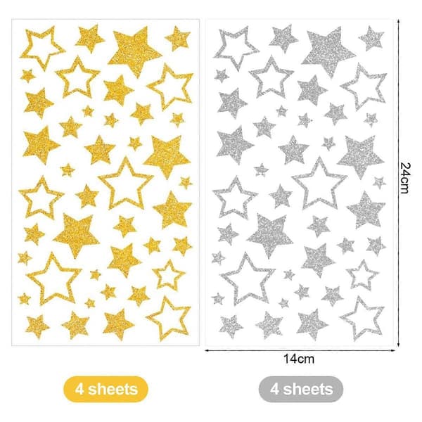 Cute Christmas Decorations, Beautiful Decoration for Christmas Gift Cards