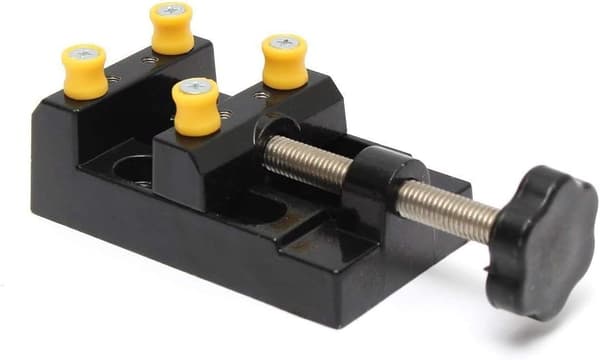 Mini bordstikke for kreative hobbyer