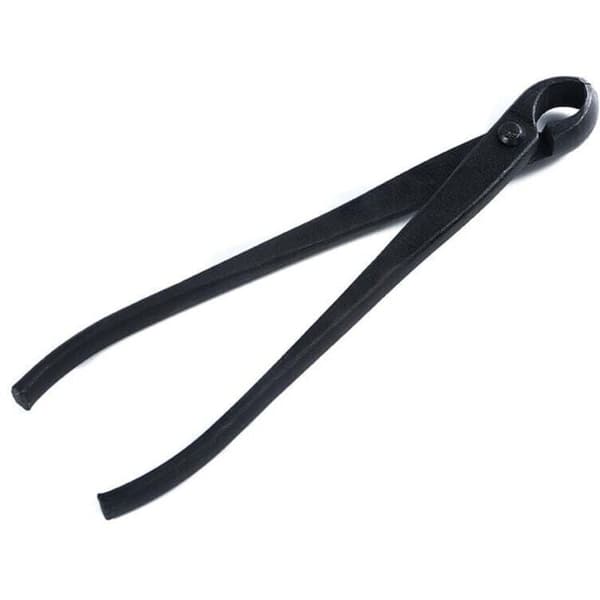 Bonsai Tree Pruning Shears - Garden Scissors with Rounded Tip for Trimming, Compatible with Bonsai Tools, 1 Piece
