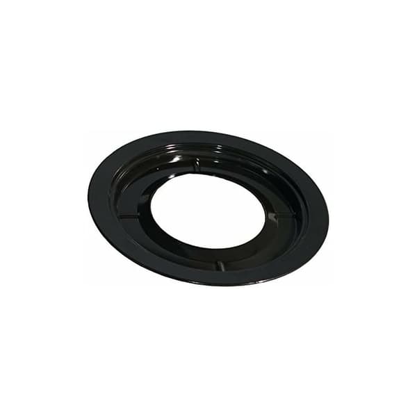 Bærbart gasblus tilbehør 32cm - Gasblus Grillplade