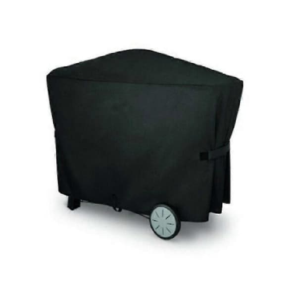 Weber Q3000 Q2000 kannettavan grillin suojus, vedenpitävä, UV-kestävä