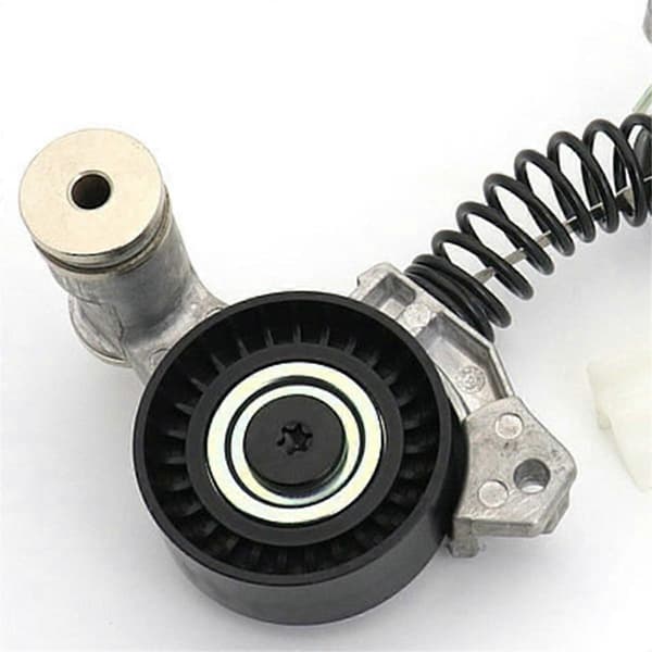 Strammerulle V-kilerem Strammer 166200T020 1662037010 for ALLION C-