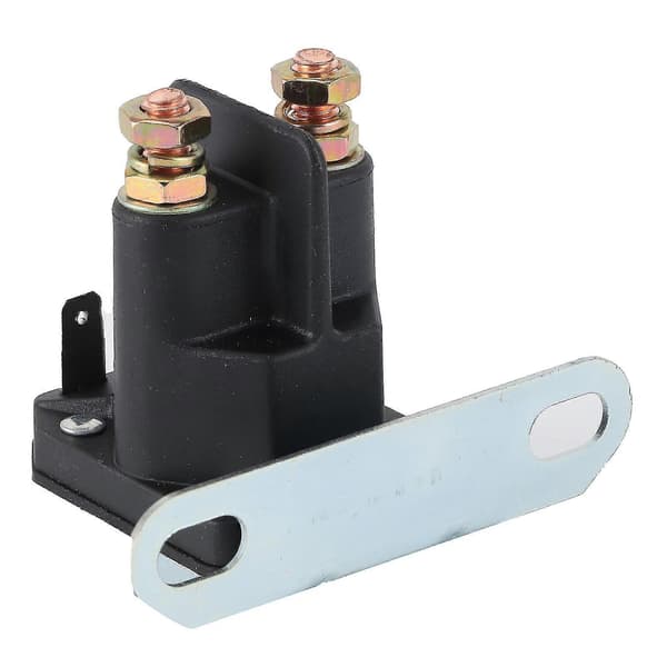 Cub Cadet Startrelæ Solenoid 725 04439 AM138068 Passer til CC760ES/GT1054/GT1554