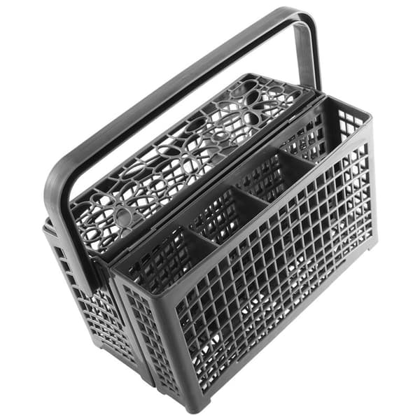 Bestikkurv for oppvaskmaskin, oppbevaringskurv, egnet for / / / LG /