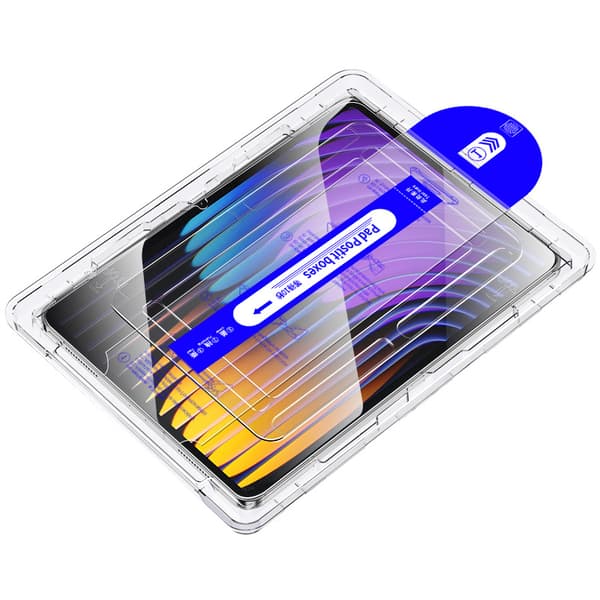 Tempered Glass Screen Protector for Xiaomi Redmi Pad Pro 12.1 inch