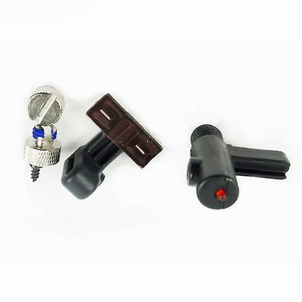 Hastighetssensor for BBS01 BBS02 Midtmontert Krankmotor Kit E-sykkel Hastighetsdeteksjonsdeler Elsykkeltilbehør