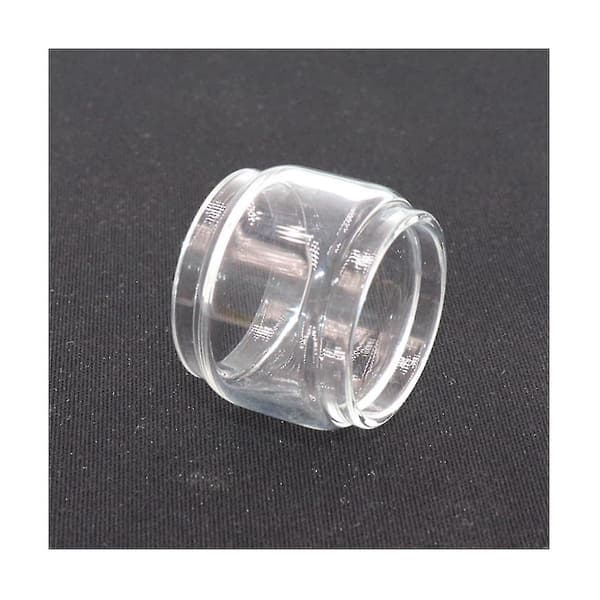 5 stk. Erstatningsglas Pyrex Tank Bulbs til GeekVape Zeus Sub Ohm / Zeus X RTA 4,5 ml (Transparent)