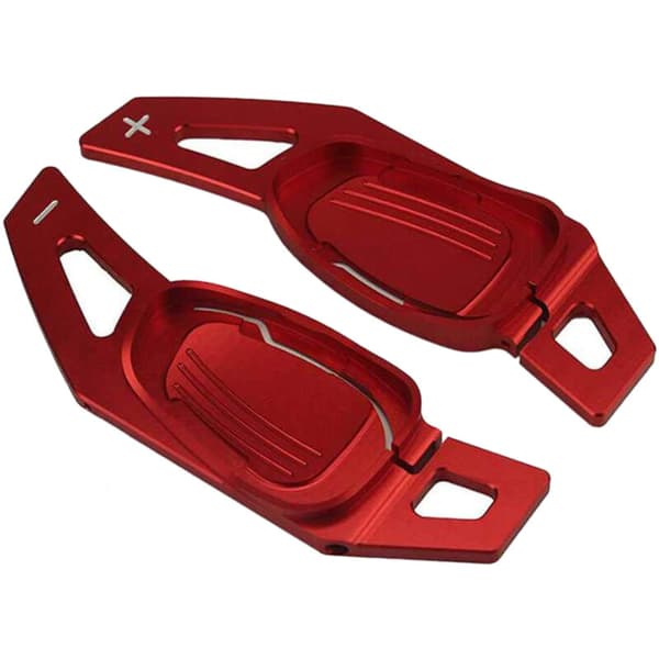 Car Steering Wheel Shift Paddles - Extension for A5 S5 S3 S6 SQ5 RS3 RS6 RS7