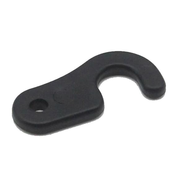 1 pc Sun Visor Clips for Jk, Jl and Jt Wrangler
