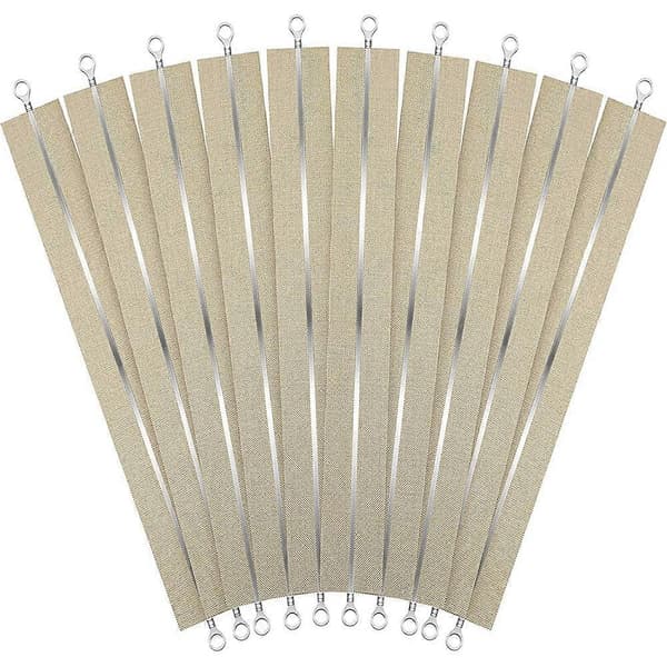 10 stk. impulsforseglere reservedele impulsforseglere varmeelement service reservedele reparation