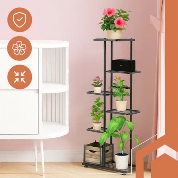 Blomsterbord / Piedestal - 106 cm