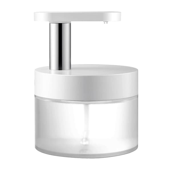 Automatic Infrared Sensor Hand Soap Dispenser ABS Contact for Kitchen and Bathroom