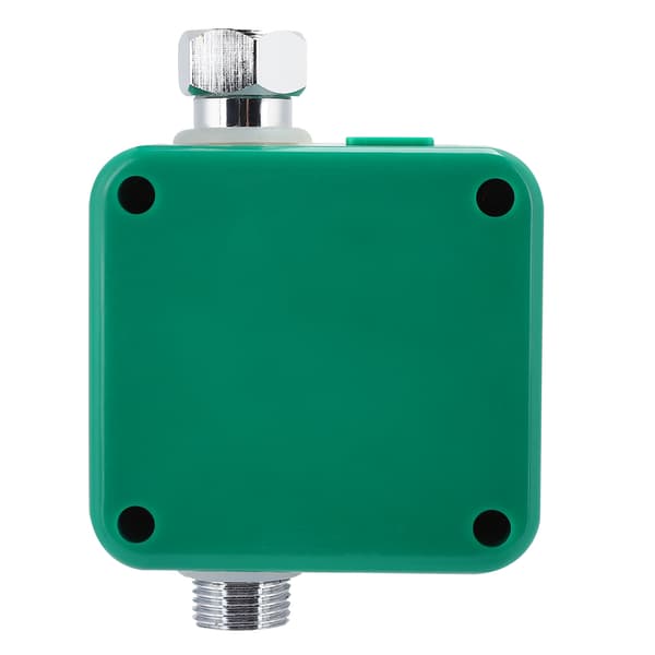Automatic Home Garden Balcony Water Timer Timed Watering Equipment for Spray Drip Irrigation